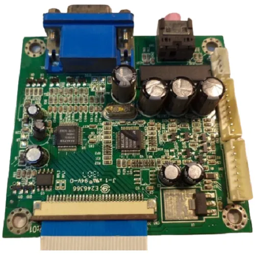 comprar Placa Main Y Flex Compatible Con Monitor Rd32120171900