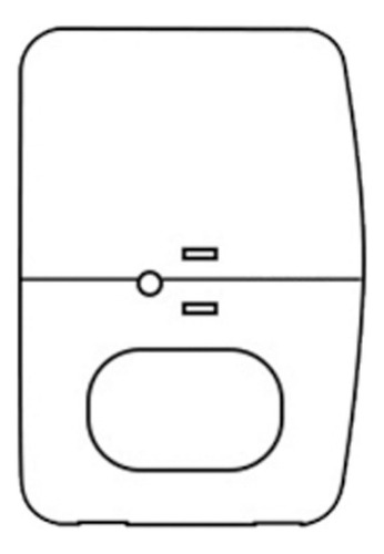 Wistkamr - Protector De Voltaje De 3 Tomas, Protege Contra Sobretensiones De Alto Y Bajo Voltaje, Supresor De Picos Para Refrigerador, Congelador, Lavadora, Tv, Microondas, Aire Acondicionado