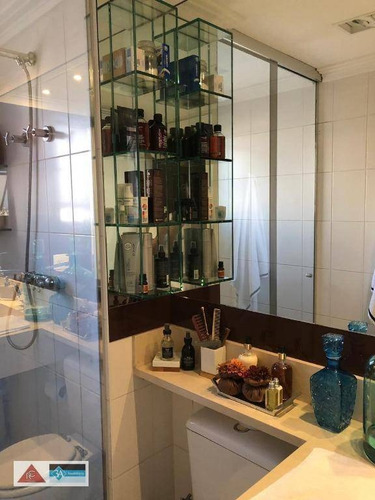 Imagem 8 de 30 de Apartamento Arena Club - Ap5621