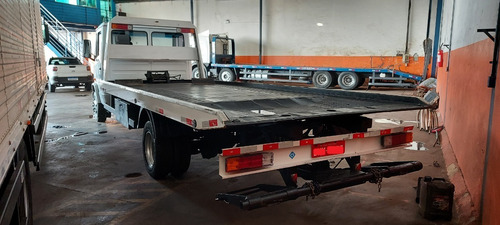 Imagem 5 de 10 de Mb 710 Plataforma
