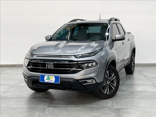 Fiat Toro 1.3 T270 Freedom