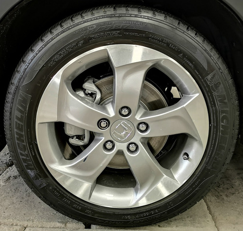 Imagen 15 de 15 de Honda Hrv Epic 2017