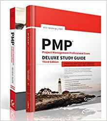 Pmp Project Management Professional Exam Certification Kit