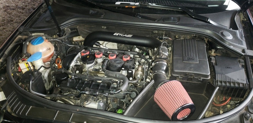 Imagen 8 de 15 de Audi A3 Vercion 211cv