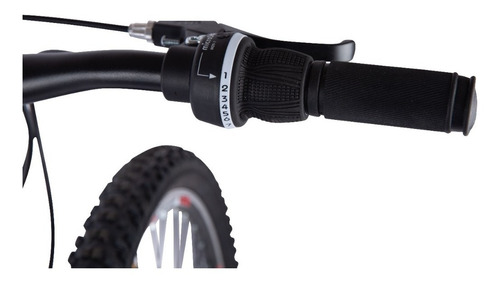 Bicicleta Mtb Kent Hawkeye 29 Aluminio Frenos Disco Blanca Color Blanco Tamaño Del Cuadro 19