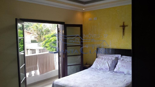 Imagem 13 de 15 de Sobrado Com 3 Dormitórios À Venda, 251 M² Por R$ 850.000 - Vila Marari - São Paulo/sp - Sc8716