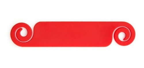 Imagen 4 de 10 de Identificadores Para Cables - Paquete Con 10 Tags
