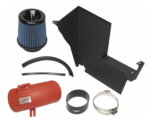 Intake Injen Bmw Serie 2 M240i G42 2021 - 2023 3.0l B58 Cmd