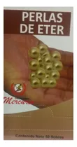 Comprar Perlas De Eter 50 Sobres Con 3 Piezas C\u002Fu 150 Perlas 
