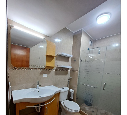 Imagen 11 de 18 de Apartamento En Venta Urbanización La Florida Caracas