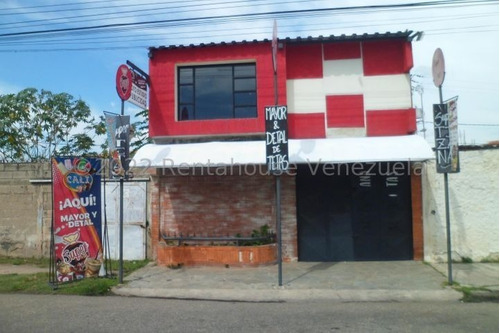Imagen 1 de 25 de Angelica Naty Rent A House Local En Alquiler Los Guayos Carabobo Cod 23n13705 Ar