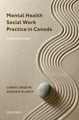 Libro Mental Health Social Work Practice In Canada - Rege...