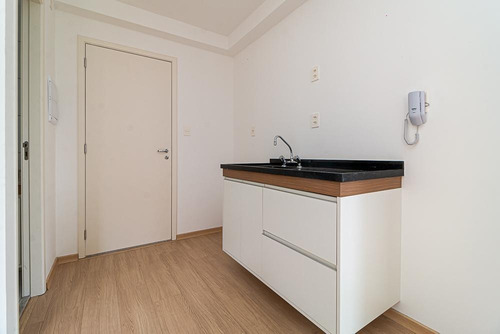 Imagem 3 de 22 de Studio Com 1 Dormitório À Venda, 31 M² - Jardim Paulista - São Paulo/sp - St0213