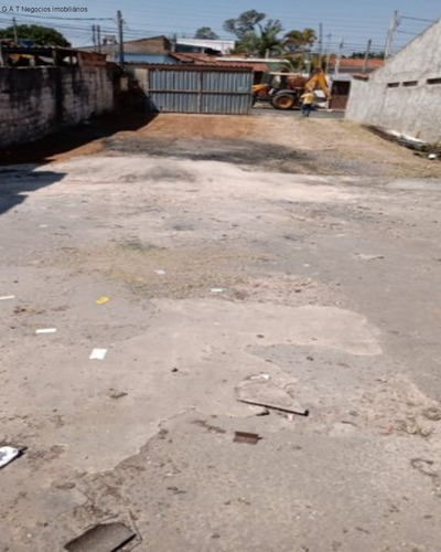 Imagem 7 de 7 de Terreno A Venda Na Vila Garcia - Votorantim/sp - Tr04005 - 70820171