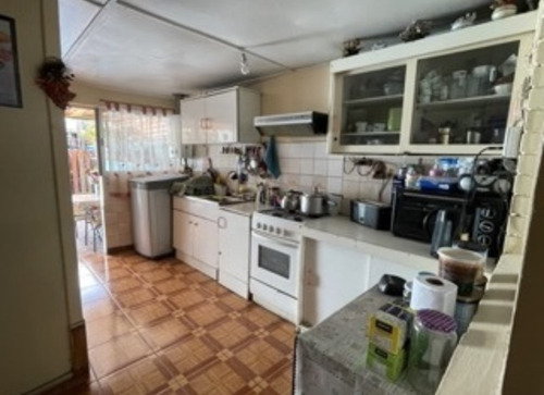 Casa En Venta Villa El Molino Puente Alto