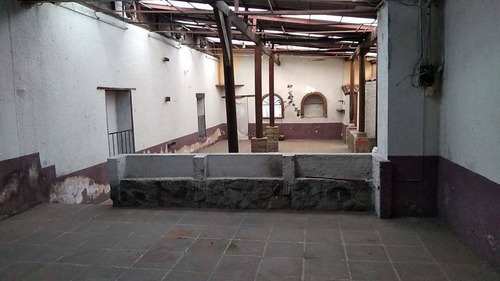 Imagen 16 de 21 de Edificio En Venta Con Departamento Y Locales Comerciales Toluca Centro