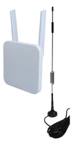 Comprar Modem Router Internet 4g Lte Chip Wifi Con Antena Externa