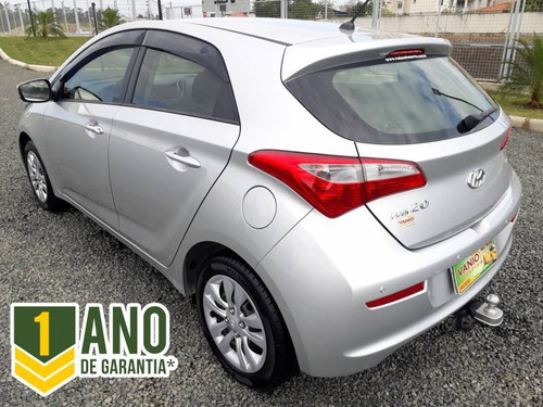 Hyundai Hb20 C./c.plus/c.style 1.6 16v