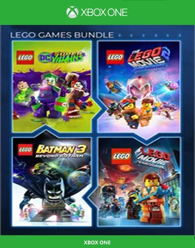 Lego Harry Potter Collection Codigo 25 Digitos Xbox One