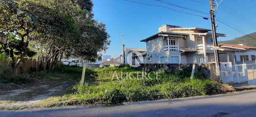 Imagem 6 de 11 de Excelente Terreno Em Sto. Antônio De Lisboa Florianópolis Sc - Te0150