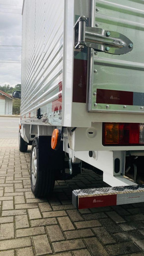 Effa V21 Pick-up Cs 1.3 16v 2p