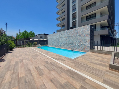 Departamento En Venta De 2 Dorm. En La Florida