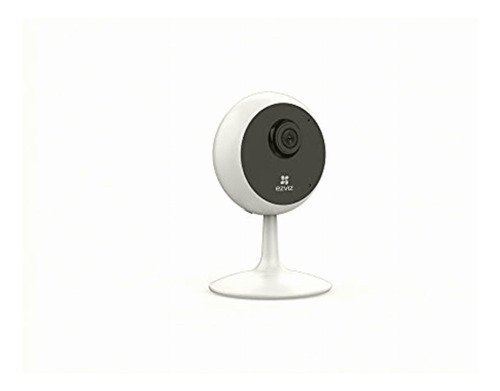 Ezviz C1c-720p. Mini Cámara Ip 1 Megapixelcolor Color, Pack