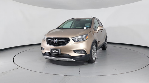 Buick Encore 1.4 Cx N Auto