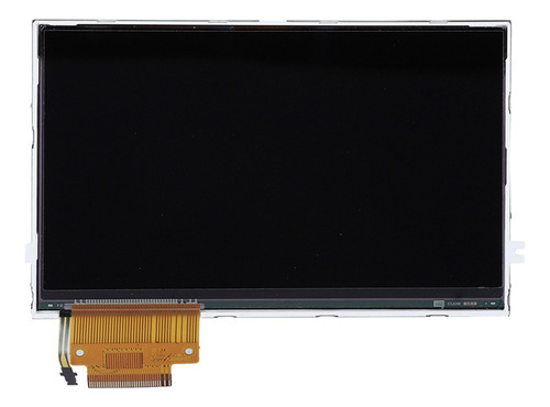 Pantalla Lcd Retroiluminada Para Psp 2000 2001