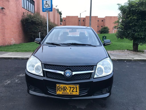 Geely Mk Mt Full Equipo 1.5