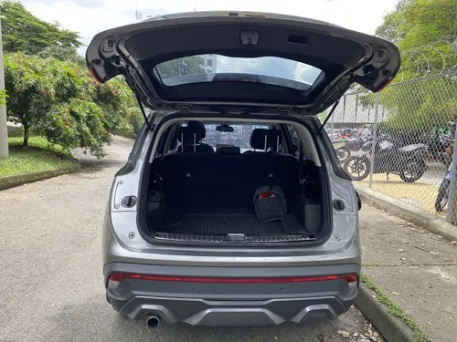 Chevrolet Captiva 1.5 Premier Turbo At 4x2 2023