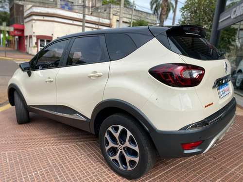 Renault Captur 1.6 Intens Cvt
