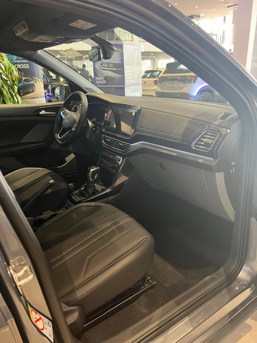 Volkswagen T-Cross Volkswagen T-Cross 1.0 200 TSI Comfortline (Aut) (Flex)