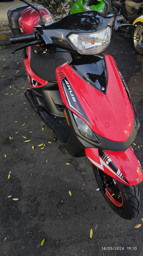 Motoneta Vento Axus 2024 170cc