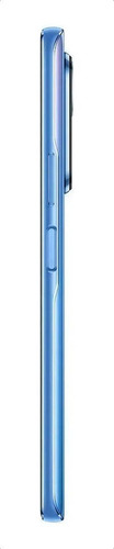 Huawei Nova 9 SE Dual SIM 128 GB azul cristal 6 GB RAM - Excelente (Reacondicionado)