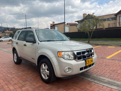 Ford Escape 3.0 Xlt