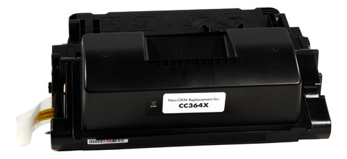 Imagen 2 de 6 de Toner Compatible Con Hp Cc364x / Ce390x Para M600