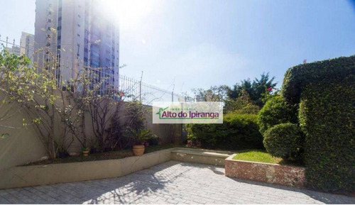 Imagem 30 de 30 de Apartamento Com 2 Dormitórios À Venda, 65 M²- Chácara Inglesa - São Paulo/sp - Ap5672