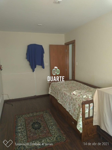 Imagem 8 de 20 de Apartamento - Ap03867 - 69481925
