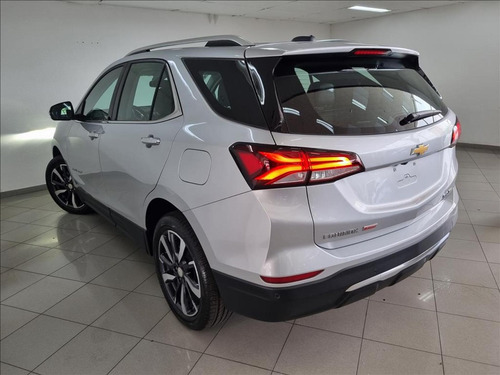 Chevrolet Equinox EQUINOX PREMIER 1.5 16V TB AWD AUTOMÁTICO 2024 0km
