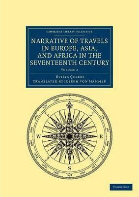 Libro Narrative Of Travels In Europe, Asia, And Africa In...