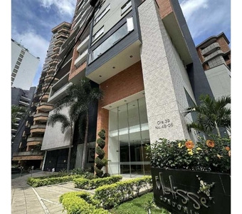 Apartamento En Venta Matisse Condominio Cabecera Del Llano Bucaramanga