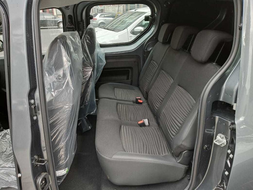 Renault Kangoo 1.6 Emotion 5a Pocas Unidades Entrega Ya (eo)