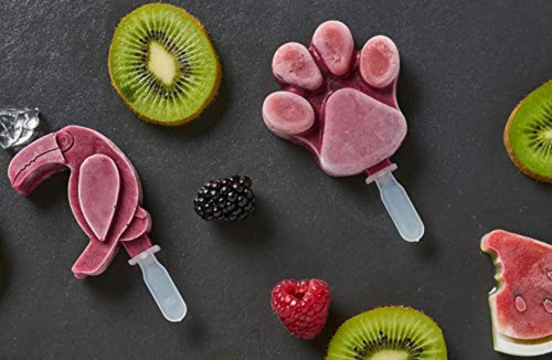 Moldes Para Helado Moldes Para Paletas, Molde Para Paletas