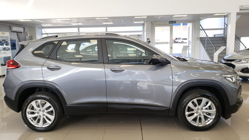 Chevrolet Tracker 1.2 Ltz Turbo At