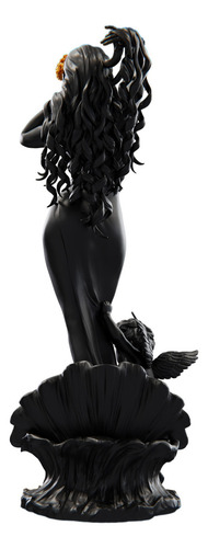 Estátua Afrodite - Deusa Do Amor - Versão 9 Cor Cor Aurum Noctis