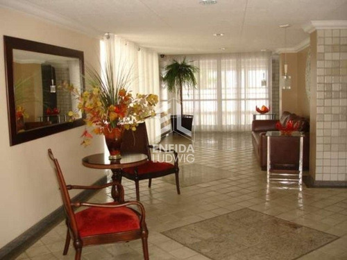Imagem 2 de 14 de Apartamento 3 Quartos Na Pituba - 61