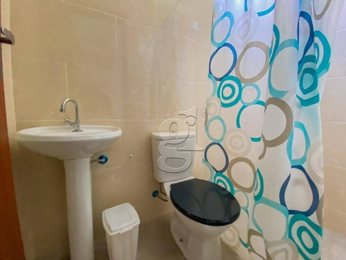 Imagem 15 de 15 de Casa À Venda, 199 M² Por R$ 390.000,00 - Jardim Portal Dos Pioneiros - Londrina/pr - Ca0315