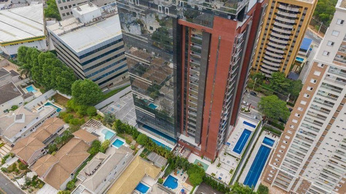 Imagem 11 de 11 de Apartamento À Venda, 55 M² Por R$ 443.000,00 - Empresarial 18 Do Forte - Barueri/sp - Ap1707
