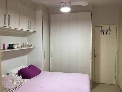 Casa À Venda, 2 Quartos, 1 Suíte, 4 Vagas, Cecília Maria - Santo André/sp - 49766